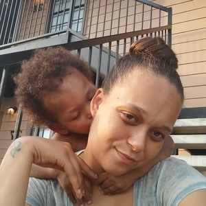 Meet your Posher, Tasha